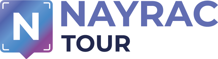 Logo NayracTour